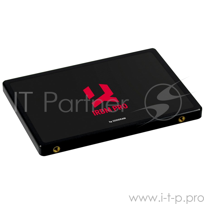 SSD Goodram 960Gb Iridium Pro <IRP-SSDPR-S25B-960> (SATA3, up to 560/530MBs, 100000IOPs, MLC, Phison PS3110-S10, 7mm)