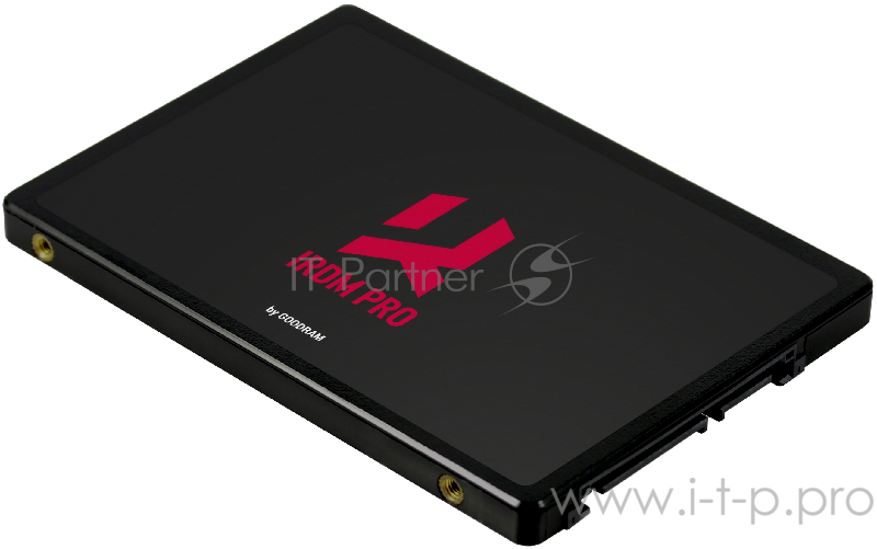SSD Goodram 960Gb Iridium Pro <IRP-SSDPR-S25B-960> (SATA3, up to 560/530MBs, 100000IOPs, MLC, Phison PS3110-S10, 7mm)