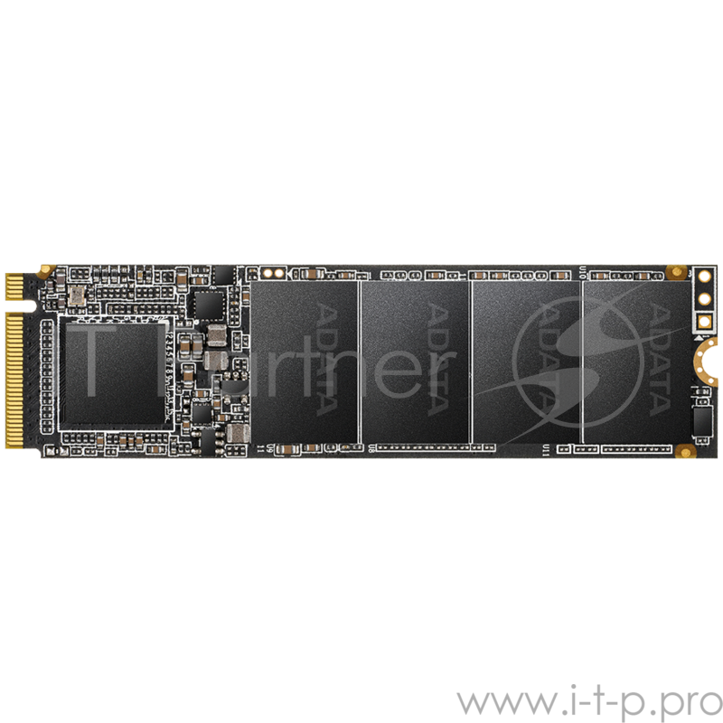 SSD M.2 ADATA 128Gb SX6000 Lite <ASX6000LNP-128GT-C> (PCI-E 3.0 x4, up to 1800/600Mbs, 3D TLC, NVMe 1.3, 22x80mm)