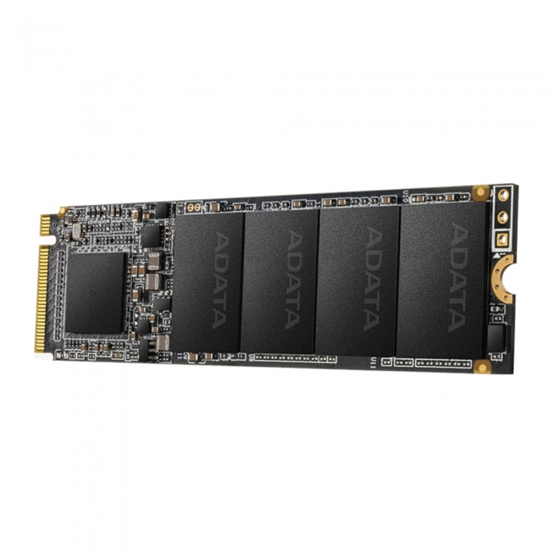 SSD M.2 ADATA 128Gb SX6000 Lite <ASX6000LNP-128GT-C> (PCI-E 3.0 x4, up to 1800/600Mbs, 3D TLC, NVMe 1.3, 22x80mm)