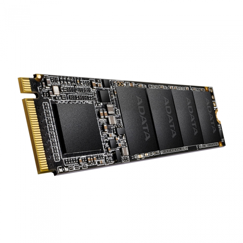 SSD M.2 ADATA 128Gb SX6000 Lite <ASX6000LNP-128GT-C> (PCI-E 3.0 x4, up to 1800/600Mbs, 3D TLC, NVMe 1.3, 22x80mm)