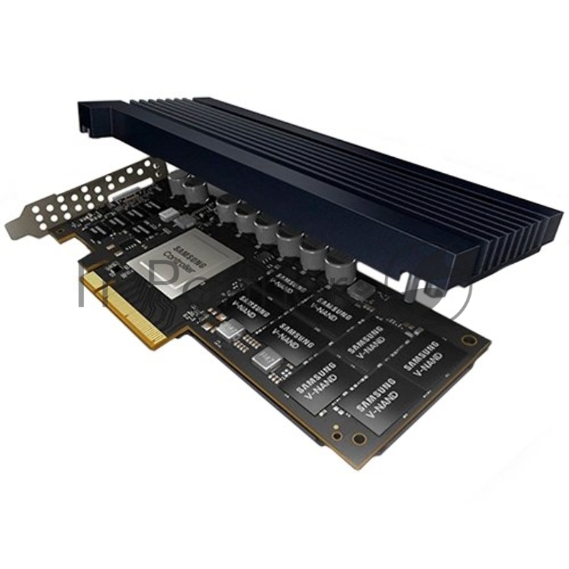 Накопитель SAMSUNG SSD SM883 240GB, 2,5