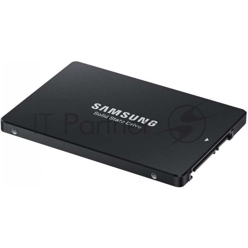 Накопитель SAMSUNG SSD SM883 240GB, 2,5