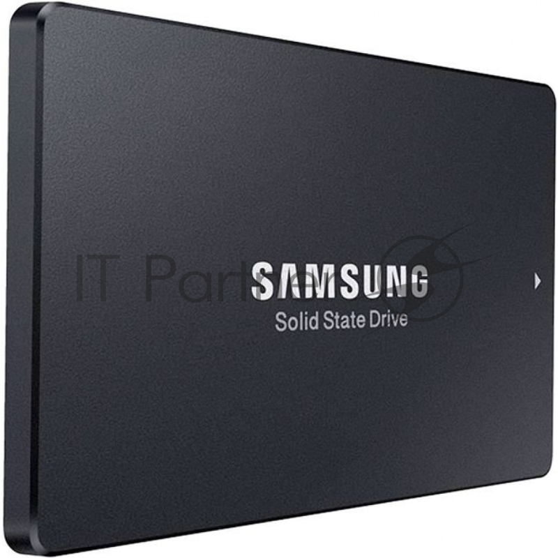 Накопитель SAMSUNG SSD SM883 240GB, 2,5
