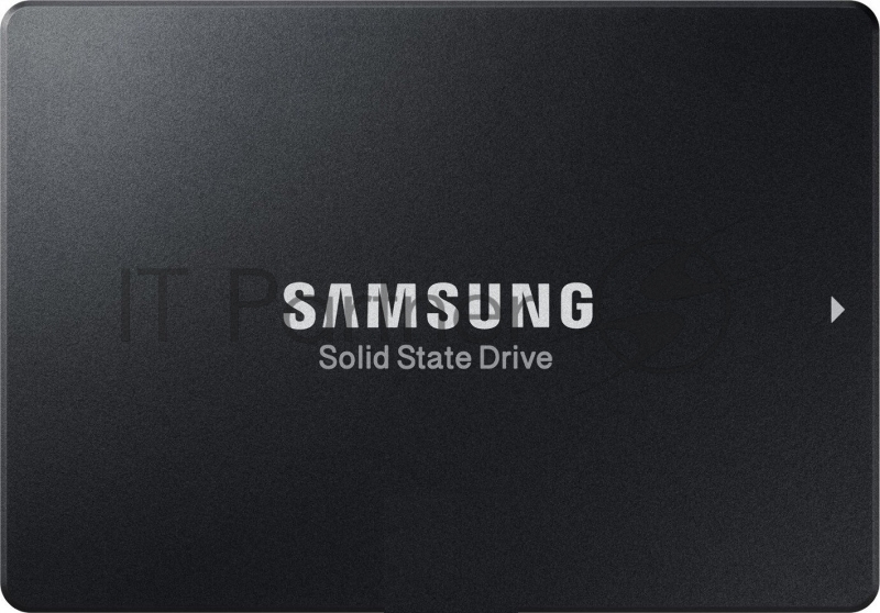 Накопитель SAMSUNG SSD SM883 240GB, 2,5