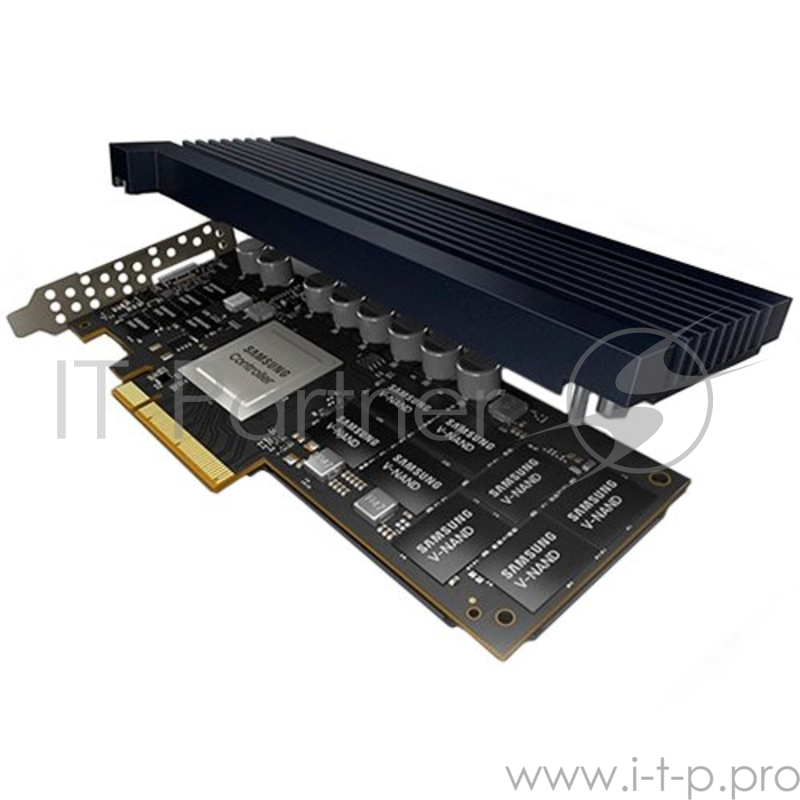 Накопитель SAMSUNG SSD SM883 480GB, 2,5