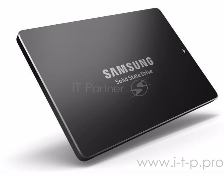 Накопитель SAMSUNG SSD SM883 480GB, 2,5