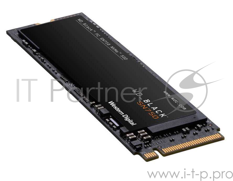 M.2 2280 1TB WD Black Client SSD WDS100T3X0C SATA 6Gb/s,Retail