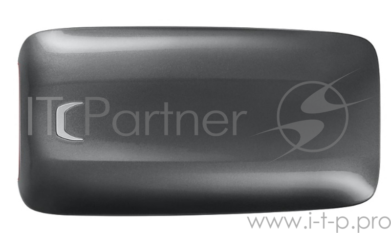 Накопитель SSD Samsung Thunderbolt 3 1Tb MU-PB1T0B/WW X5 2.5