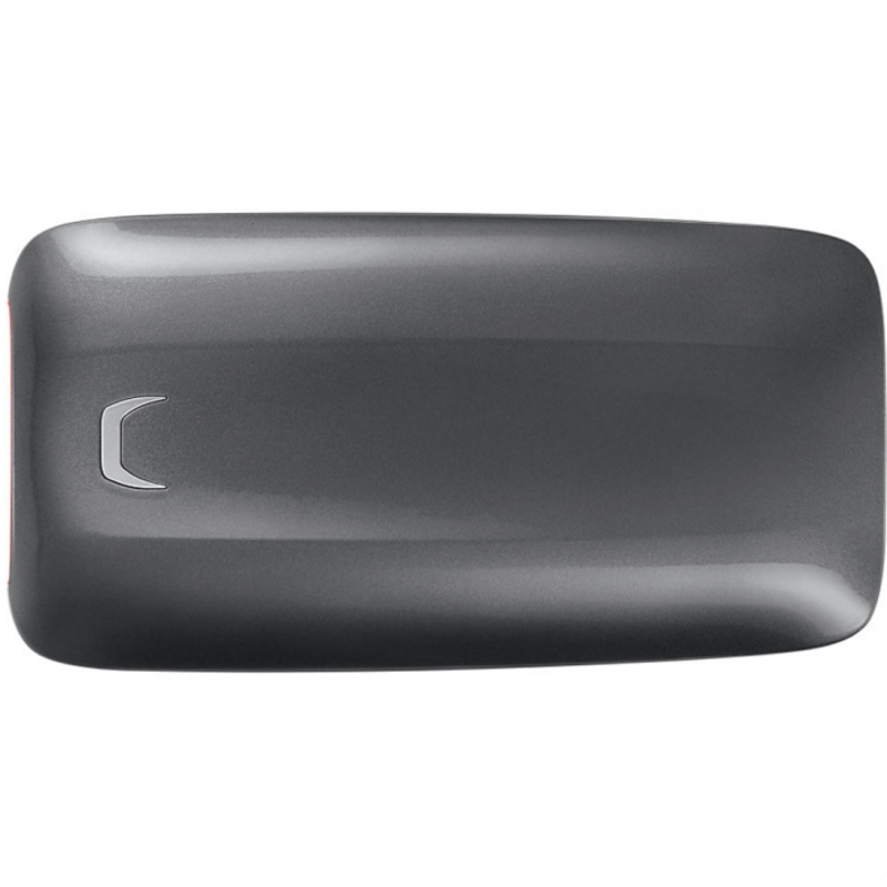 Накопитель SSD Samsung Thunderbolt 3 1Tb MU-PB1T0B/WW X5 2.5