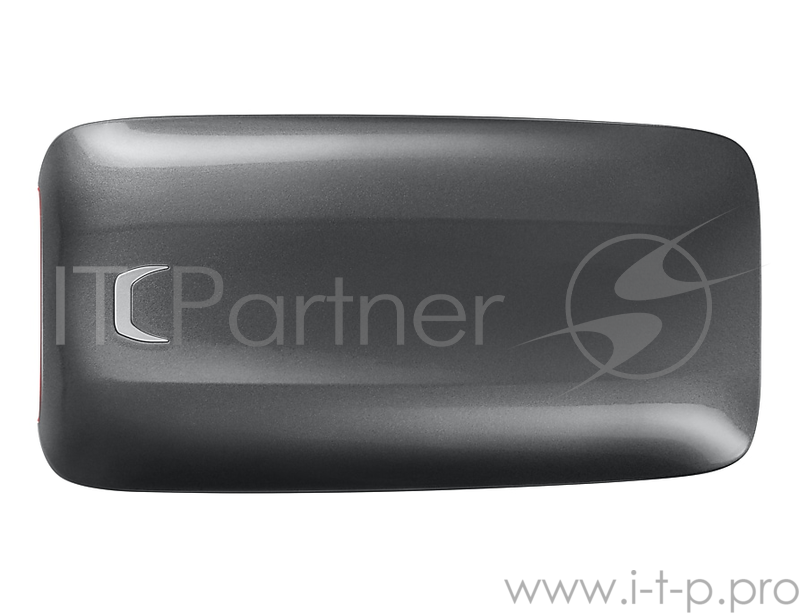 Накопитель SSD Samsung Thunderbolt 3 1Tb MU-PB1T0B/WW X5 2.5