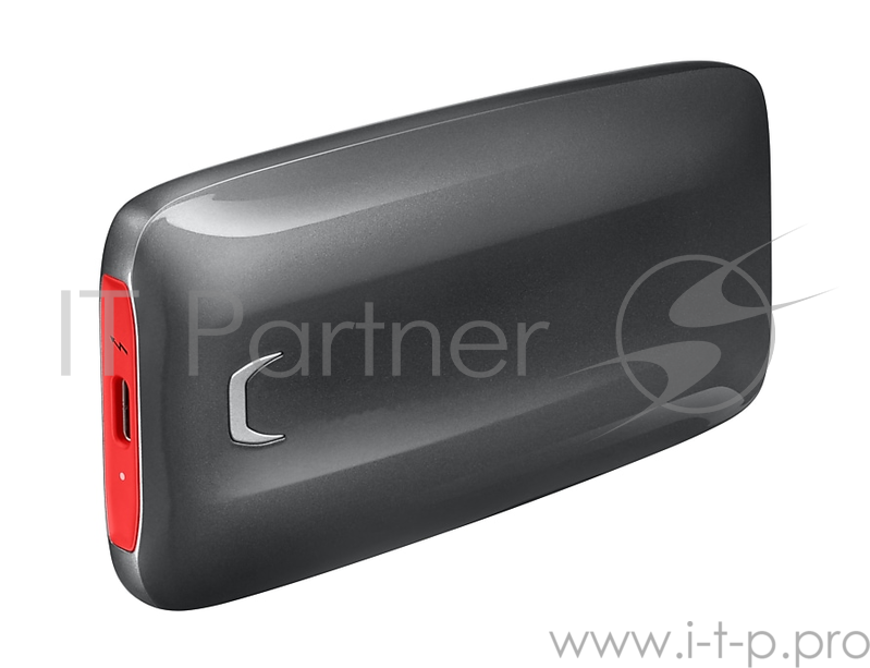 Накопитель SSD Samsung Thunderbolt 3 1Tb MU-PB1T0B/WW X5 2.5