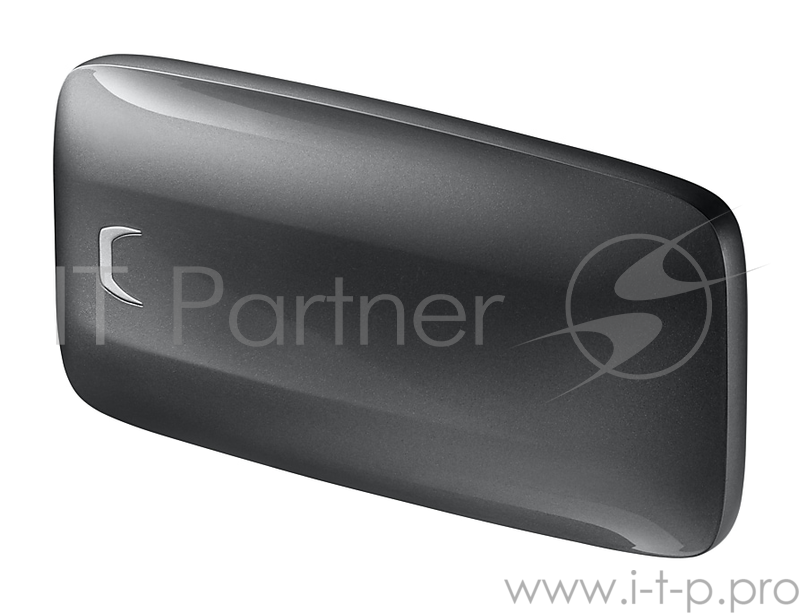 Накопитель SSD Samsung Thunderbolt 3 1Tb MU-PB1T0B/WW X5 2.5