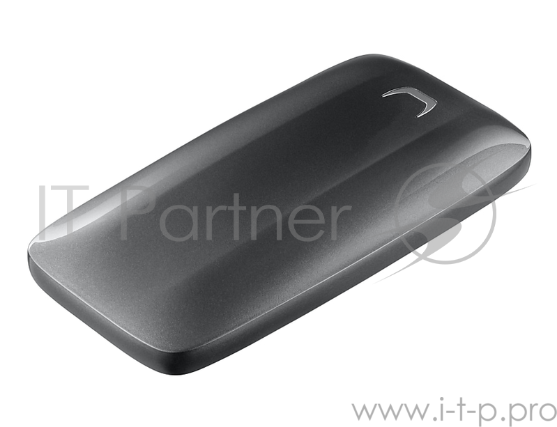 Накопитель SSD Samsung Thunderbolt 3 1Tb MU-PB1T0B/WW X5 2.5