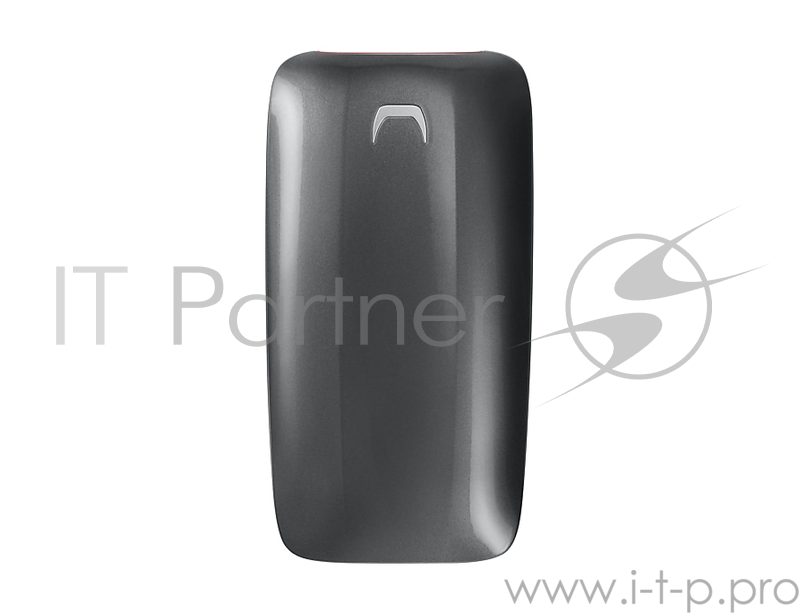 Накопитель SSD Samsung Thunderbolt 3 1Tb MU-PB1T0B/WW X5 2.5