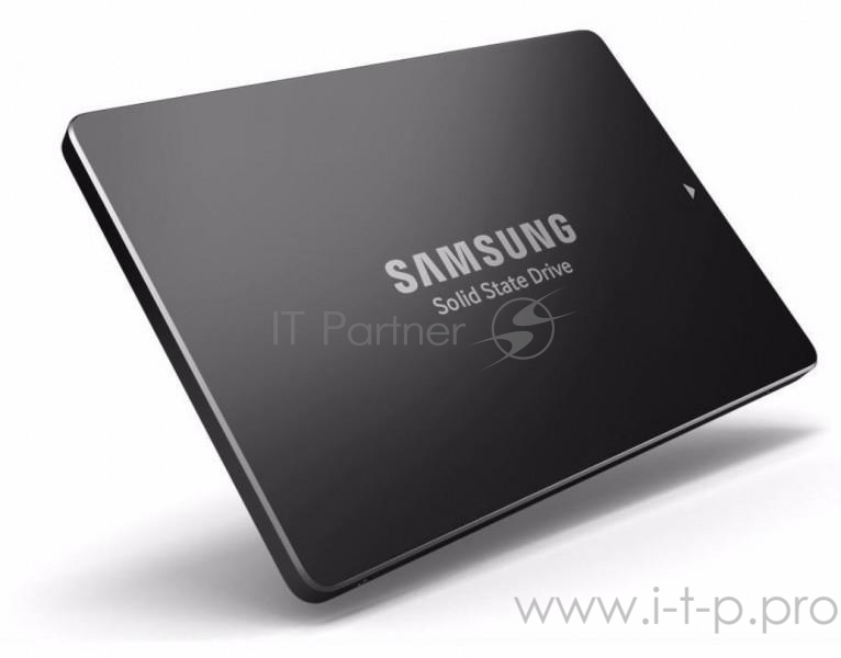 Samsung Enterprise SSD, 2.5