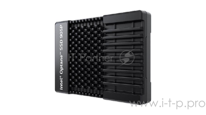 SSD жесткий диск PCIE 1.5TB OPTANE 2.5