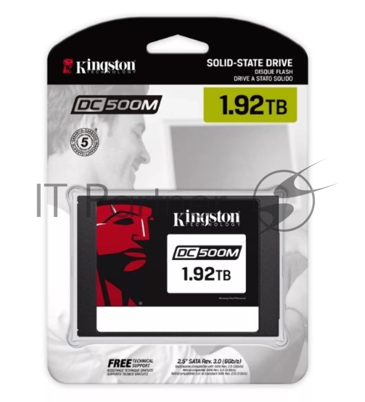 SSD жесткий диск SATA2.5