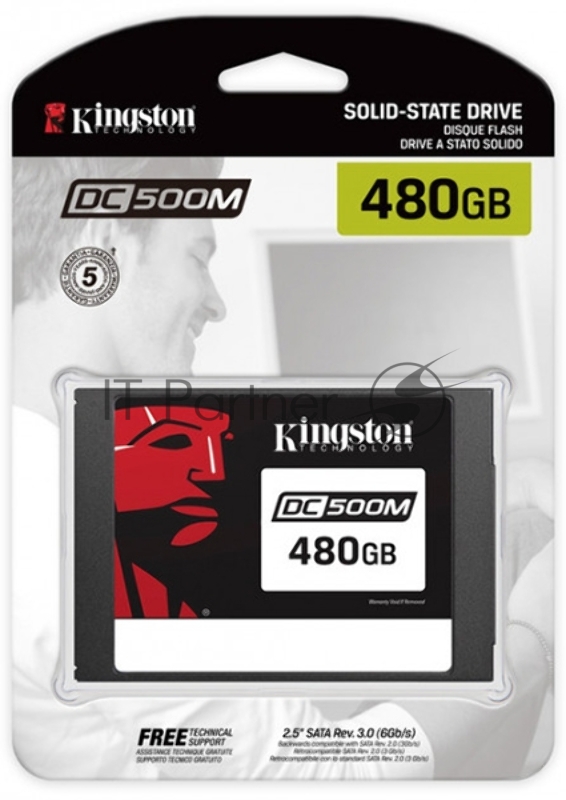 SSD жесткий диск SATA2.5
