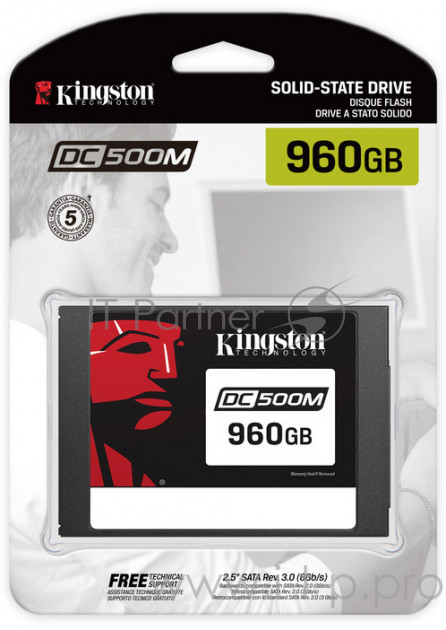 SSD жесткий диск SATA2.5