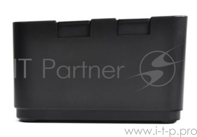 Док-станция для HDD Thermaltake BlacX Duet 5G ST0022E SATA пластик черный 2