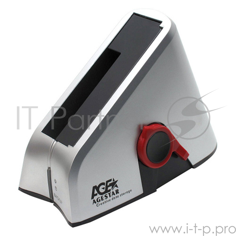 Докстанция USB 3.0 2.5