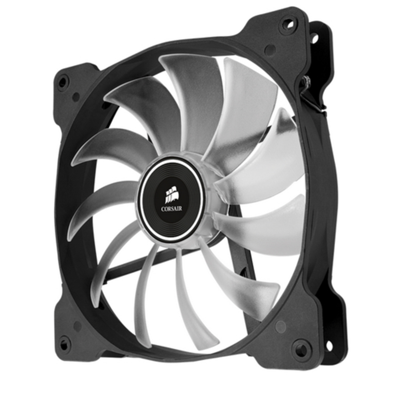 Куллер CO-9050017-BLED AF140 LED Blue Quiet Edition High Airflow Fan 140mm RTL {10}