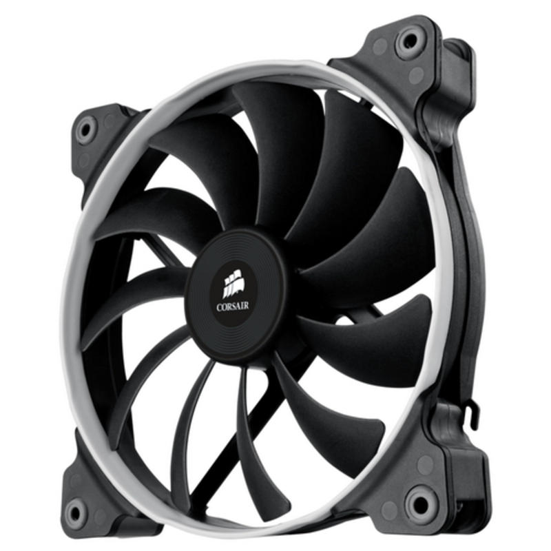 Куллер CO-9050009-WW, Air Serias AF140 Quiet Edition High Airflow fan RTL {8}