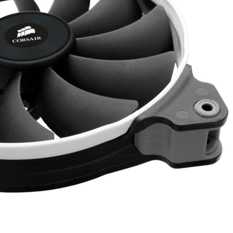 Куллер CO-9050009-WW, Air Serias AF140 Quiet Edition High Airflow fan RTL {8}