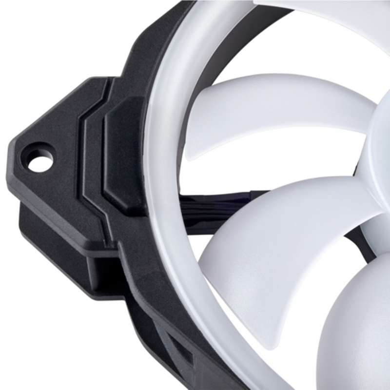 Cистема охлаждения для корпуса LL140 RGB 140 мм CO-9050073-WW система охлаждения для корпуса ,RTL{10}