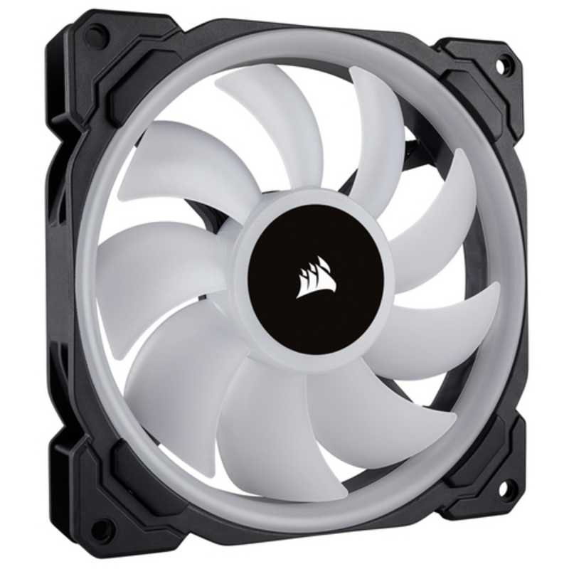 Cистема охлаждения для корпуса LL140 RGB 140 мм CO-9050073-WW система охлаждения для корпуса ,RTL{10}