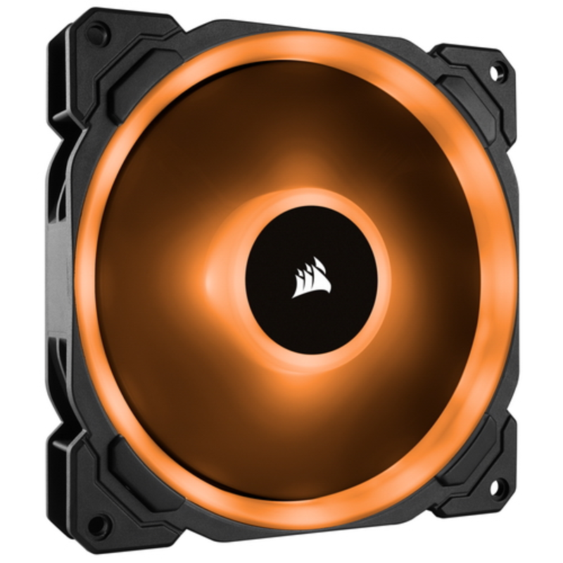 Cистема охлаждения для корпуса LL140 RGB 140 мм CO-9050073-WW система охлаждения для корпуса ,RTL{10}