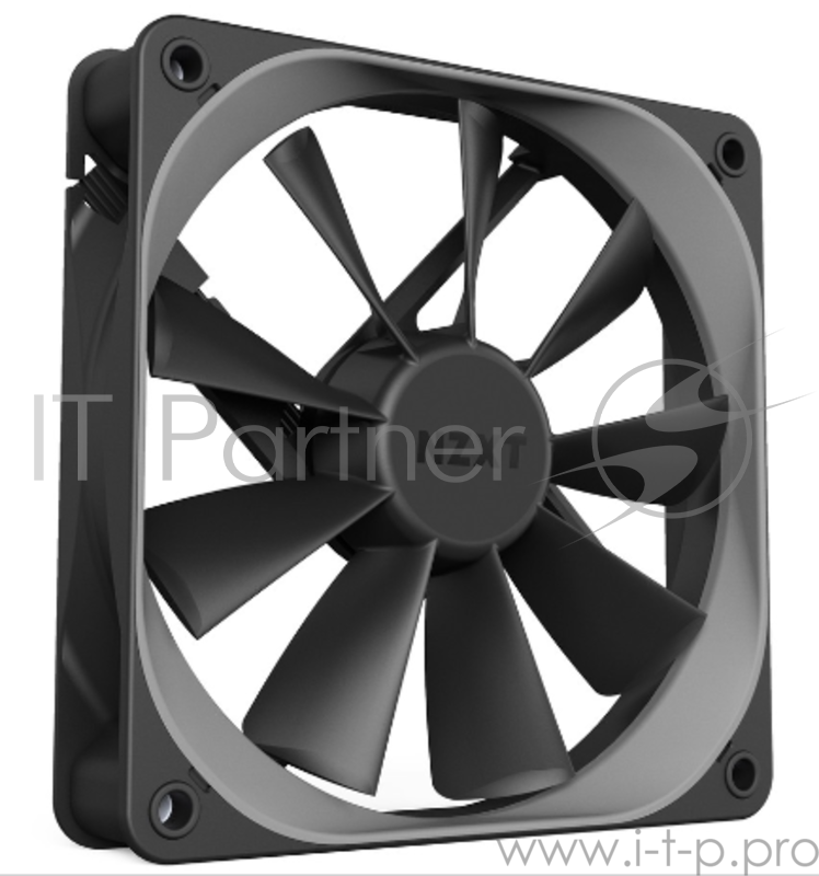 Куллер для корпуса NZXT AER F120 FAN