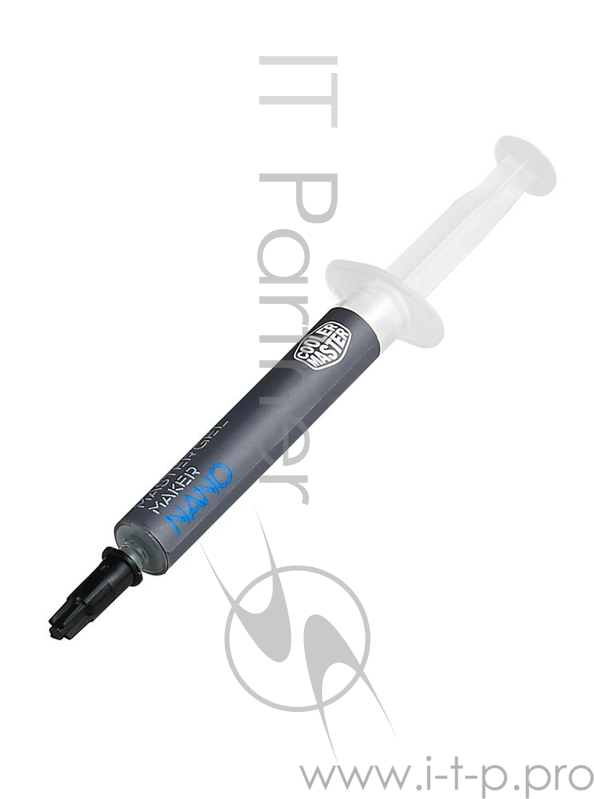 Термопаста MasterGel Maker, 4g tube Nano Diamond