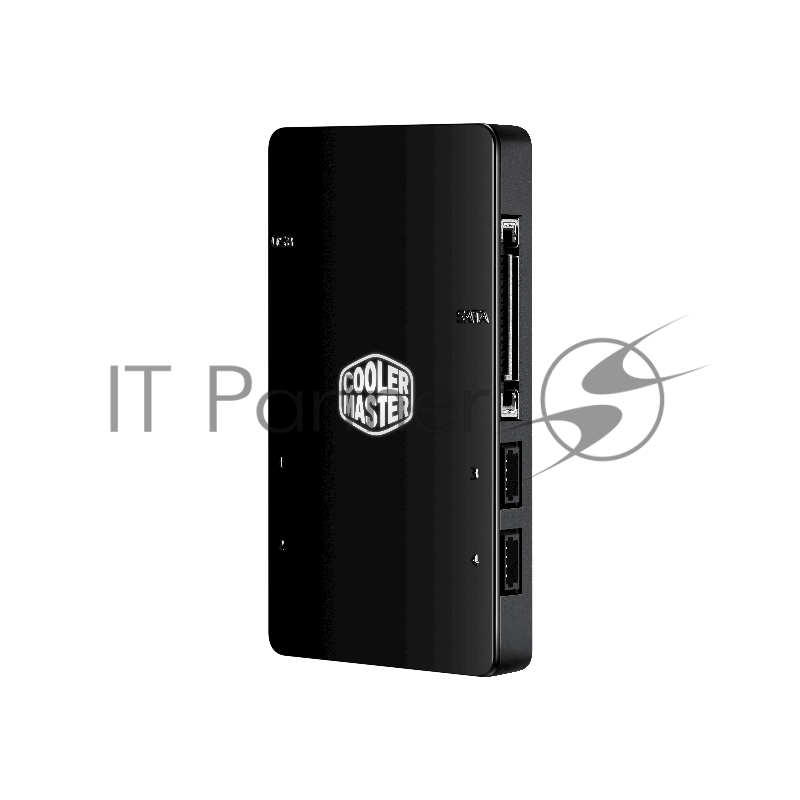 контроллер вентиляторов Cooler Master MFP RGB Controller