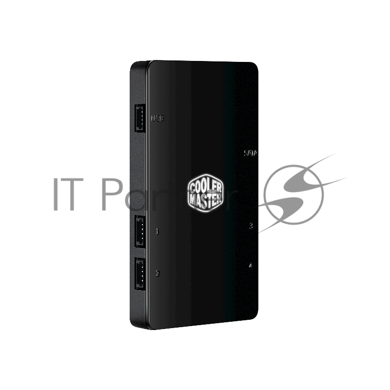 контроллер вентиляторов Cooler Master MFP RGB Controller