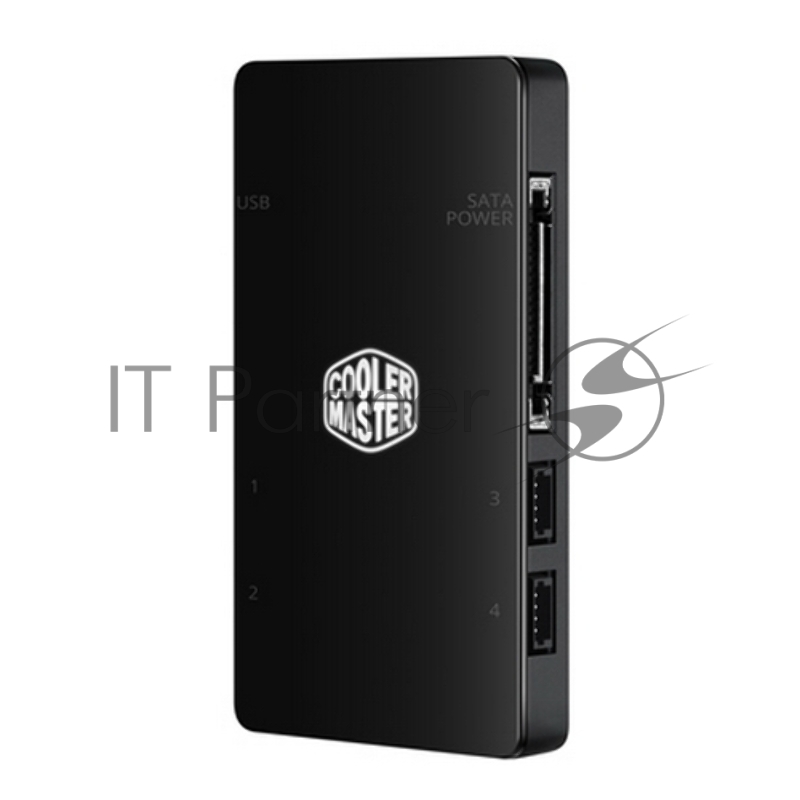 контроллер вентиляторов Cooler Master MFP RGB Controller