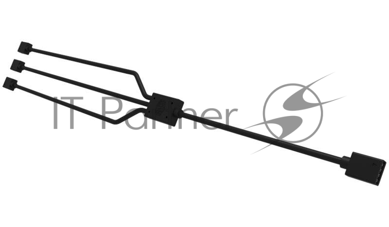 кабель питания вентилятора Cooler Master RGB Splitter Cable