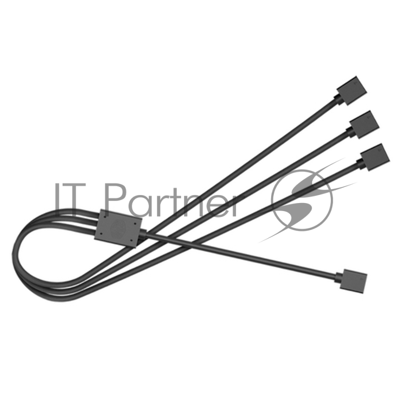 кабель питания вентилятора Cooler Master RGB Splitter Cable