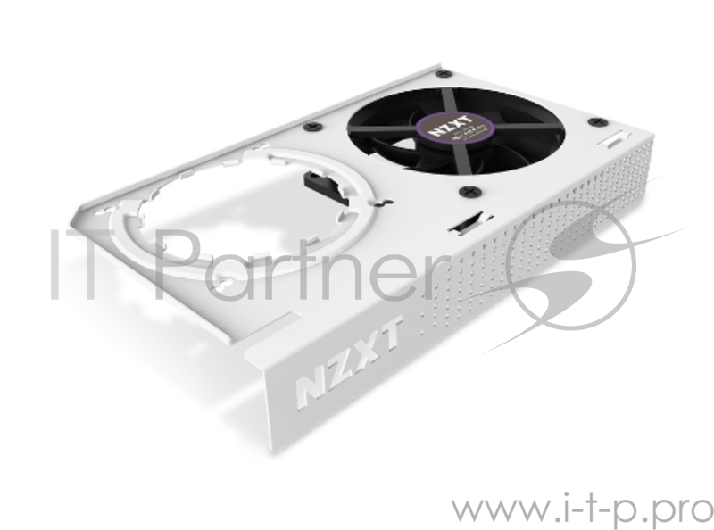 Монтажный комплект Bracket NZXT KRAKEN G12 GPU MOUNTING KIT (White) RL-KRG12-W1