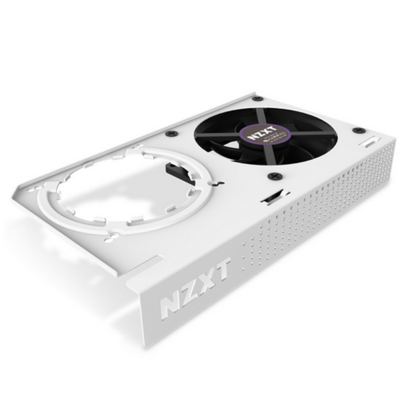 Монтажный комплект Bracket NZXT KRAKEN G12 GPU MOUNTING KIT (White) RL-KRG12-W1