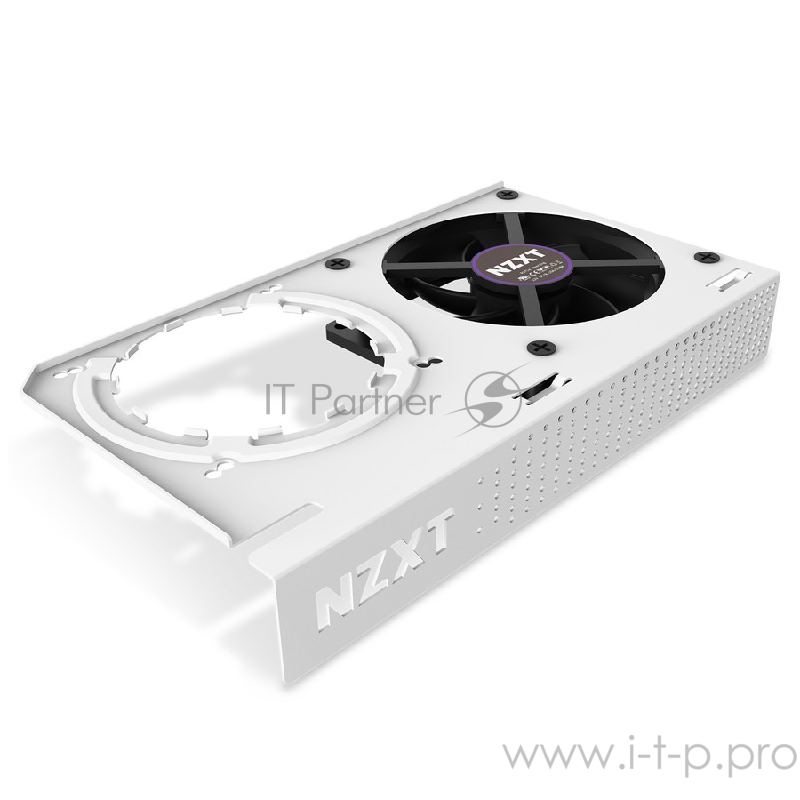 Монтажный комплект Bracket NZXT KRAKEN G12 GPU MOUNTING KIT (White) RL-KRG12-W1
