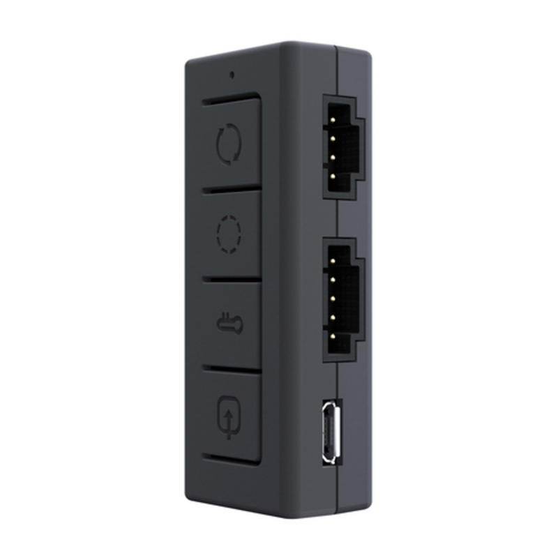 контроллер вентиляторов Cooler Master A-RGB LED Small Controller