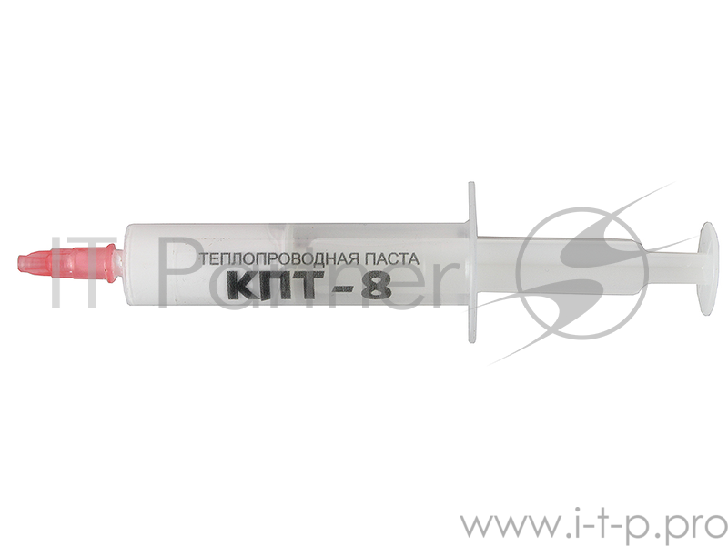 Термопаста КПТ-8 125г (TERMO4)