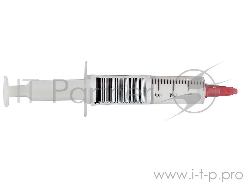 Термопаста КПТ-8 125г (TERMO4)