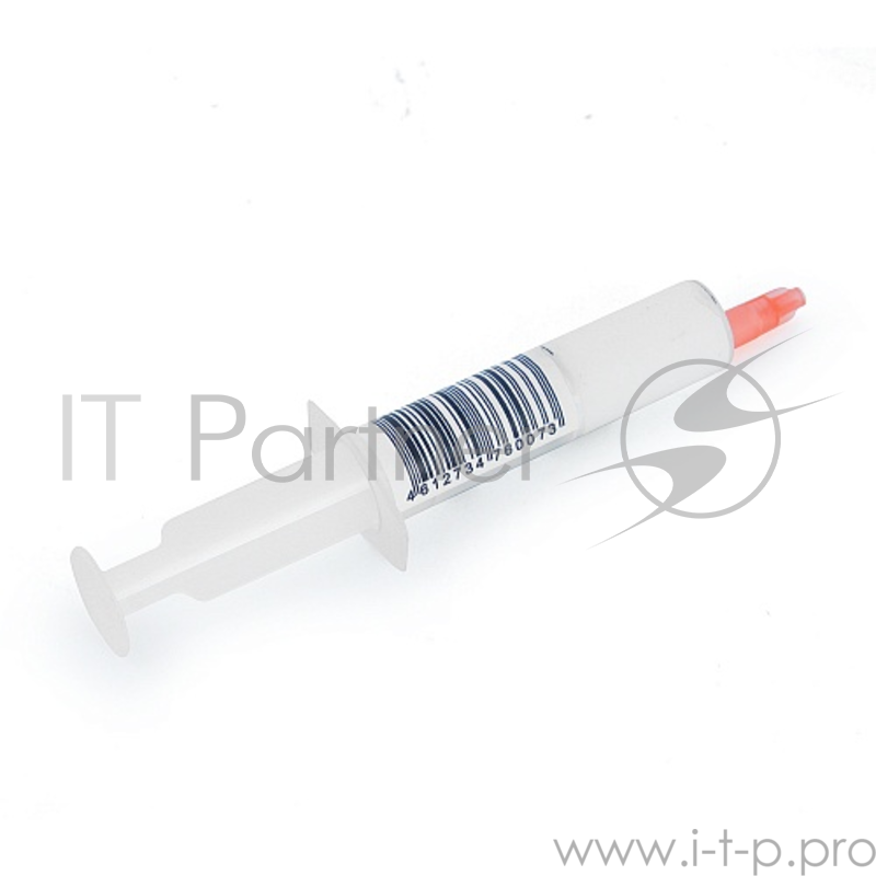 Термопаста КПТ-8 8 гр шприц