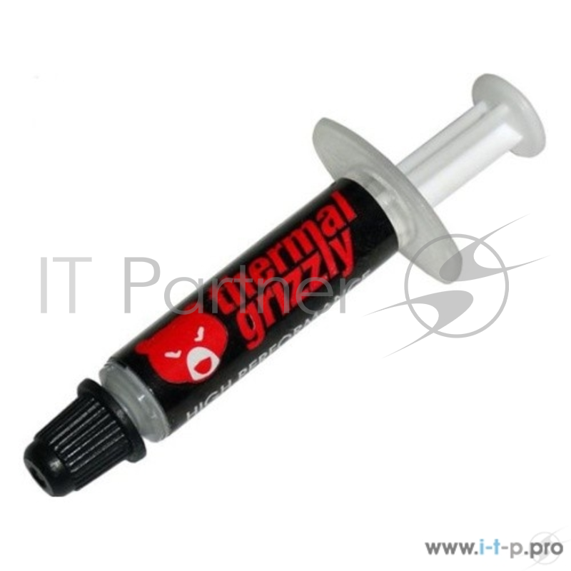 Термопаста Thermal Grizzly Kryonaut (1г, шприц) (TG-K-001-RS-RU)
