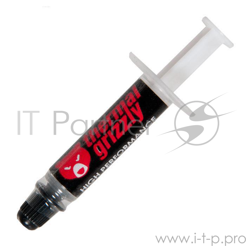 Термопаста Thermal Grizzly Hydronaut Ttermal Grease 1 гр