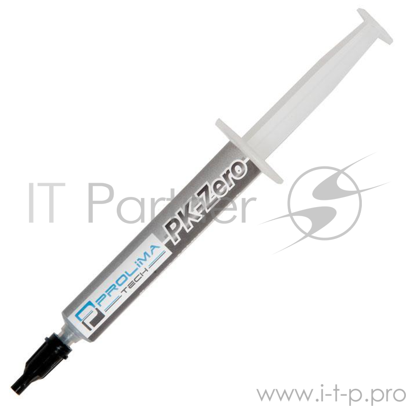 Термопаста Prolimatech PK-Zero Nano Aluminium Thermal Compound, 5 гр