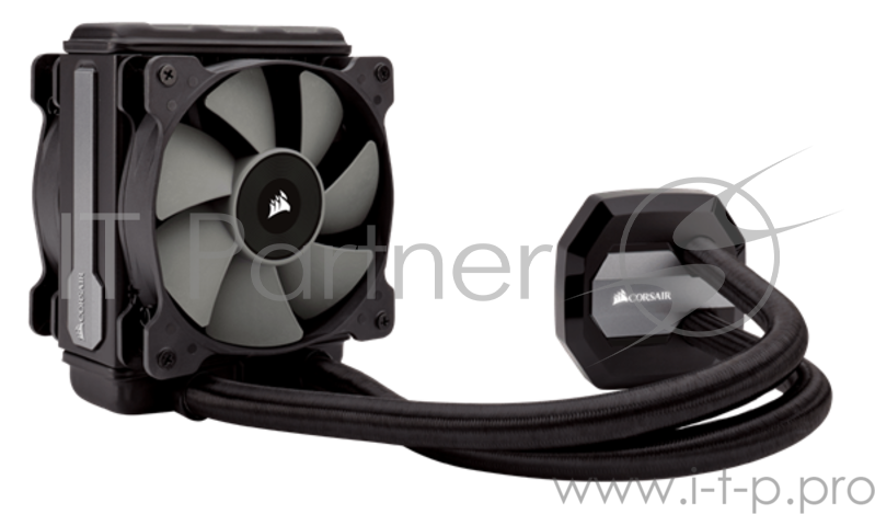 Система водяного охлаждения Hydro Series™ H80i v2 CW-9060024-WW , RTL {12}